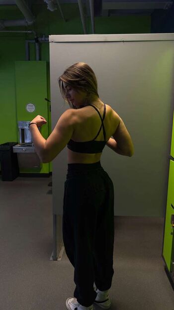 🔥 Mikayla campinos  page leaked private photo uncensored full