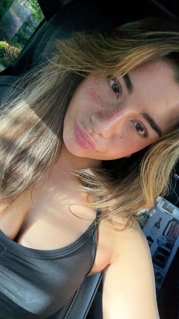 🔥 Mikayla campinos  page leaked private photo uncensored full