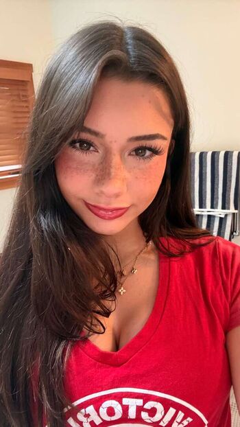 🔥 Mikayla campinos  page leaked private photo uncensored full