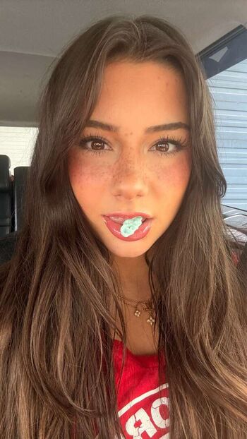 🔥 Mikayla campinos  page leaked private photo uncensored full