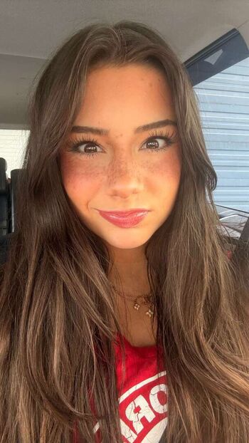 🔥 Mikayla campinos  page leaked private photo uncensored full