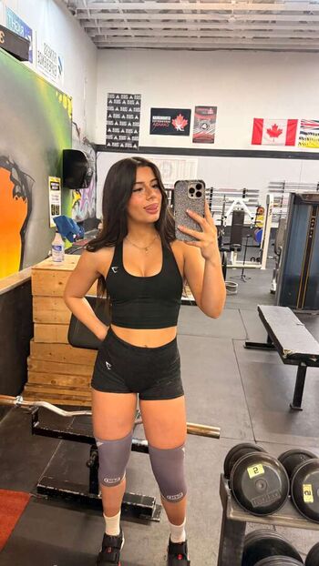 🔥 Mikayla campinos  page leaked private photo uncensored full