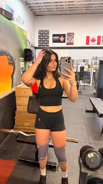 🔥 Mikayla campinos  page leaked private photo uncensored full