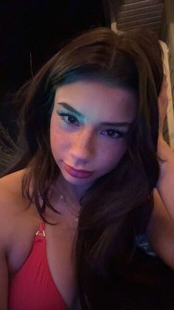 🔥 Mikayla campinos  page leaked private photo uncensored full