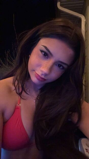 🔥 Mikayla campinos  page leaked private photo uncensored full