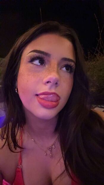 🔥 Mikayla campinos  page leaked private photo uncensored full