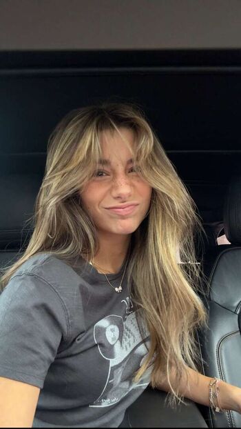 🔥 Mikayla campinos  page leaked private photo uncensored full