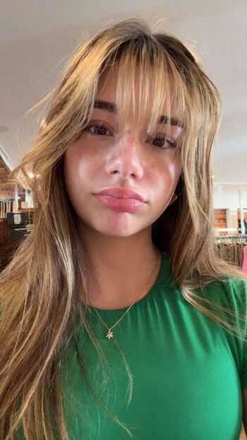 🔥 Mikayla campinos  page leaked private photo uncensored full