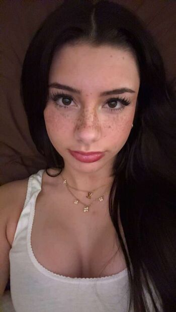 🔥 Mikayla campinos  page leaked private photo uncensored full