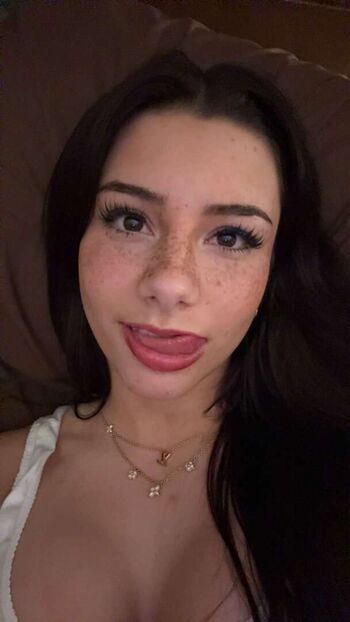 🔥 Mikayla campinos  page leaked private photo uncensored full