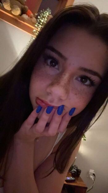 🔥 Mikayla campinos  page leaked private photo uncensored full