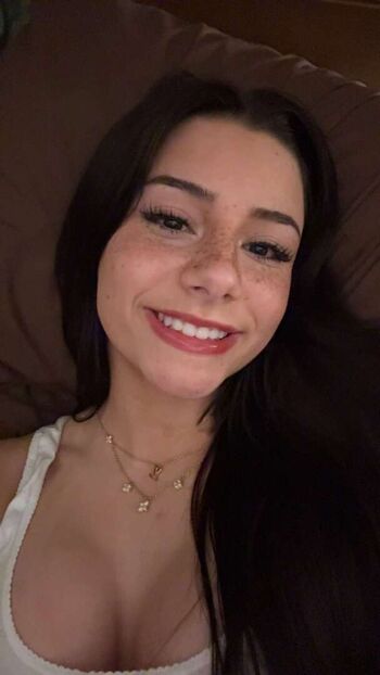🔥 Mikayla campinos  page leaked private photo uncensored full