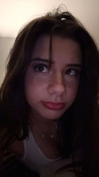 🔥 Mikayla campinos  page leaked private photo uncensored full