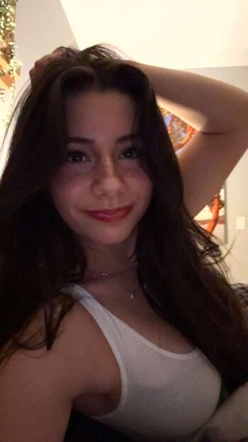 🔥 Mikayla campinos  page leaked private photo uncensored full