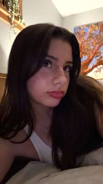 🔥 Mikayla campinos  page leaked private photo uncensored full
