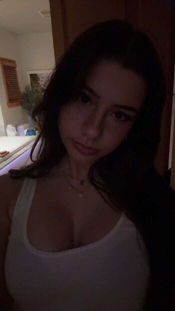 🔥 Mikayla campinos  page leaked private photo uncensored full