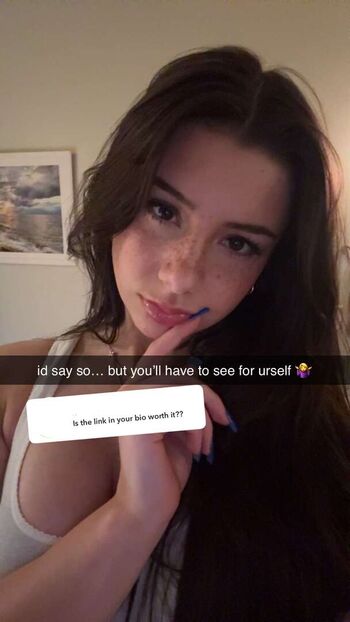🔥 Mikayla campinos  page leaked private photo uncensored full