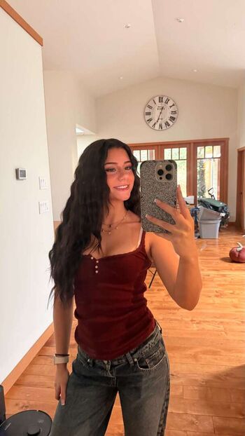 🔥 Mikayla campinos  page leaked private photo uncensored full