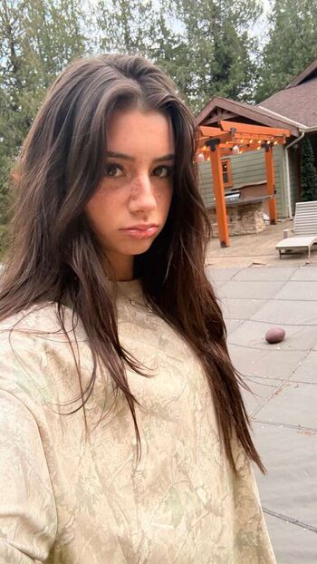 🔥 Mikayla campinos  page leaked private photo uncensored full