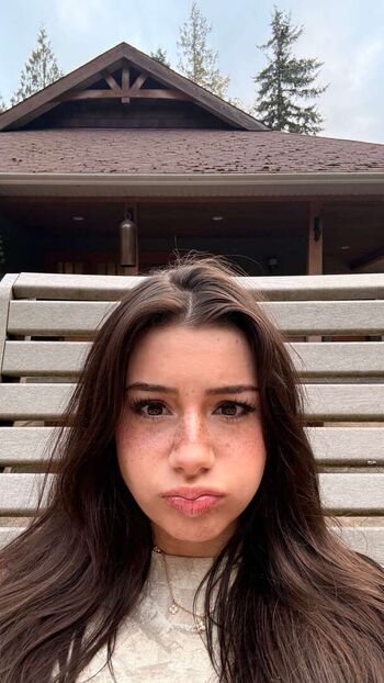 🔥 Mikayla campinos  page leaked private photo uncensored full