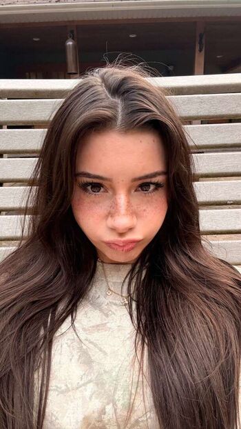 🔥 Mikayla campinos  page leaked private photo uncensored full