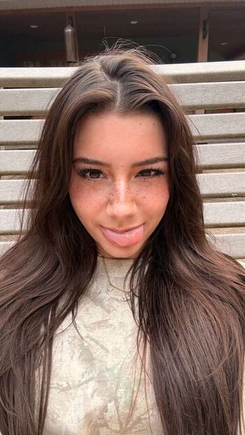 🔥 Mikayla campinos  page leaked private photo uncensored full