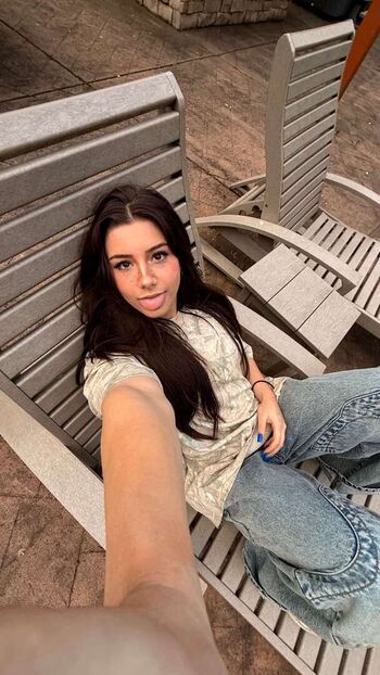 🔥 Mikayla campinos  page leaked private photo uncensored full