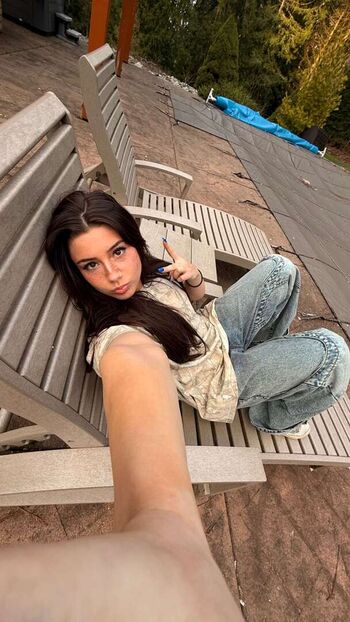 🔥 Mikayla campinos  page leaked private photo uncensored full