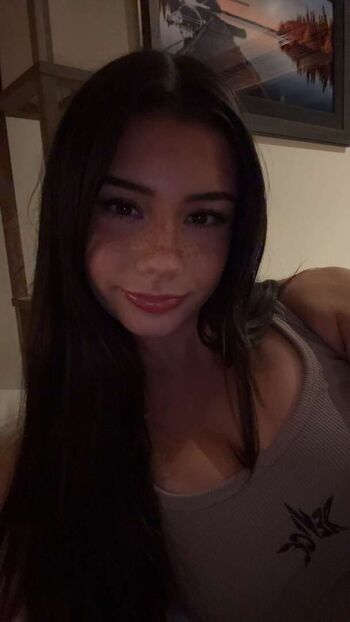🔥 Mikayla campinos  page leaked private photo uncensored full