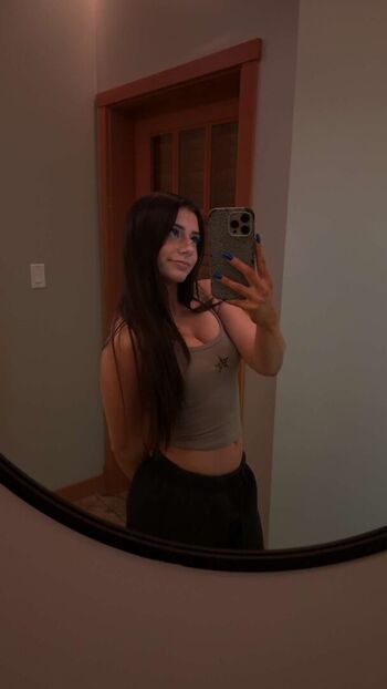 🔥 Mikayla campinos  page leaked private photo uncensored full