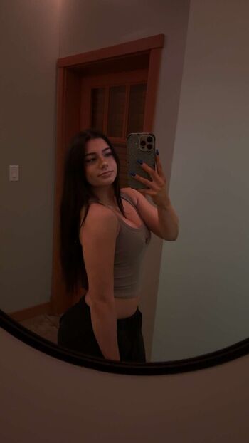 🔥 Mikayla campinos  page leaked private photo uncensored full