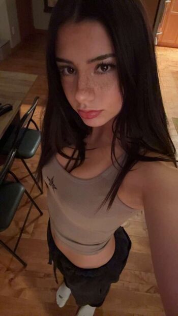 🔥 Mikayla campinos  page leaked private photo uncensored full