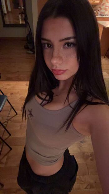 🔥 Mikayla campinos  page leaked private photo uncensored full