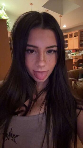 🔥 Mikayla campinos  page leaked private photo uncensored full