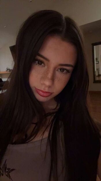🔥 Mikayla campinos  page leaked private photo uncensored full
