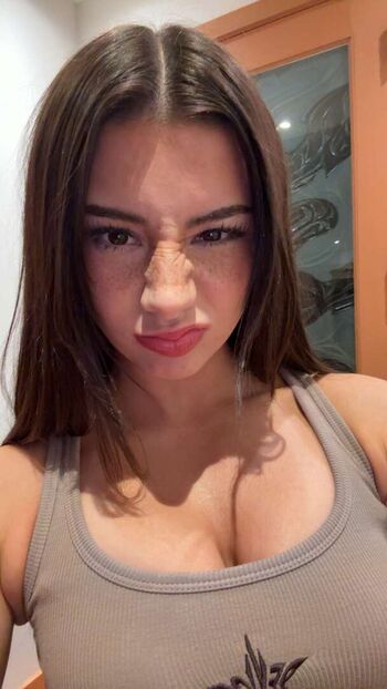 🔥 Mikayla campinos  page leaked private photo uncensored full