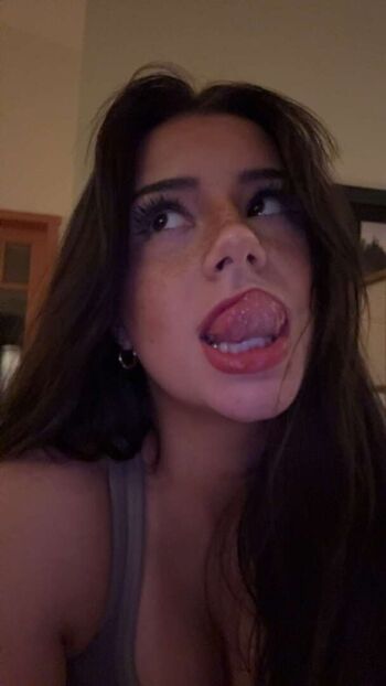 🔥 Mikayla campinos  page leaked private photo uncensored full