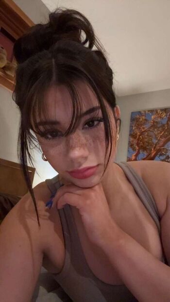 🔥 Mikayla campinos  page leaked private photo uncensored full