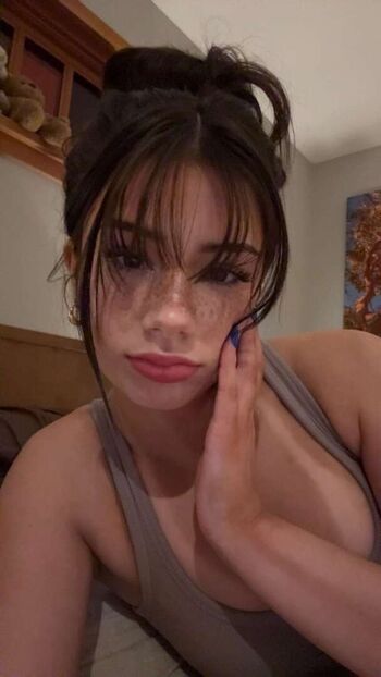 🔥 Mikayla campinos  page leaked private photo uncensored full
