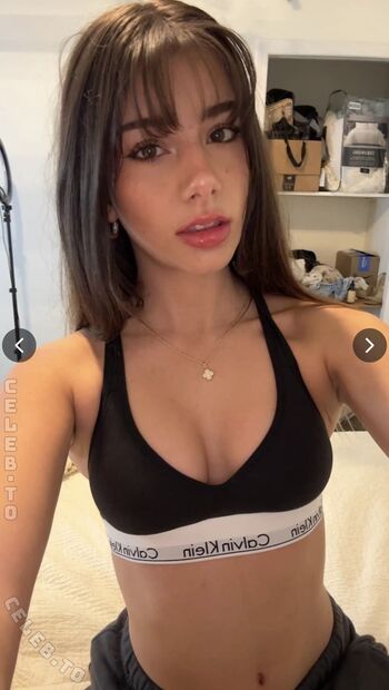 🔥 Mikayla campinos  page leaked private photo uncensored full