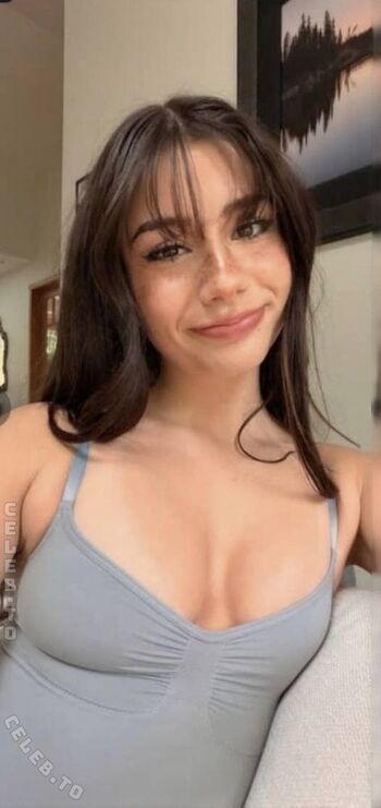 🔥 Mikayla campinos  page leaked private photo uncensored full