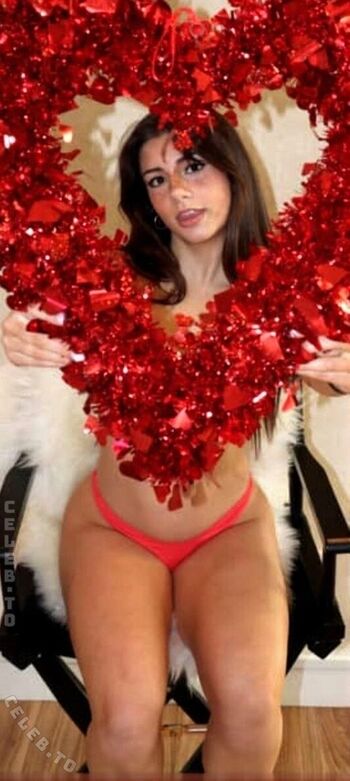 🔥 Mikayla campinos  page leaked private photo uncensored full