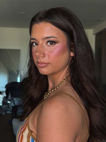 🔥 Mikayla campinos leaked private photo uncensored full