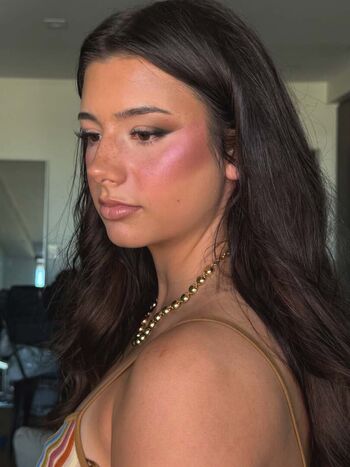 🔥 Mikayla campinos leaked private photo uncensored full