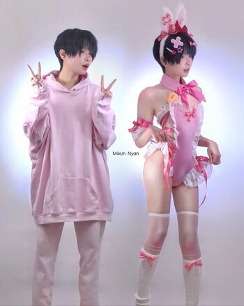🔥 Mikun nyan leaked private photo uncensored full