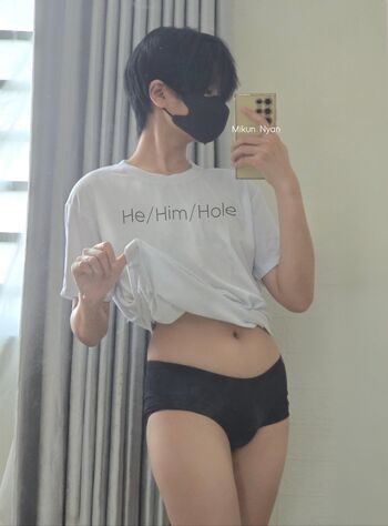 🔥 Mikun nyan leaked private photo uncensored full