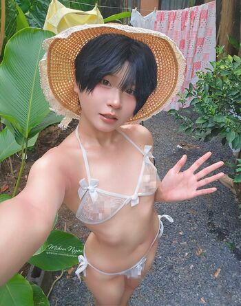 🔥 Mikun nyan leaked private photo uncensored full