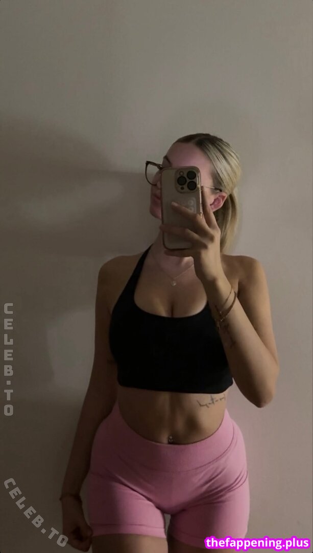 🔥 Elle fanning leaked private photo uncensored full