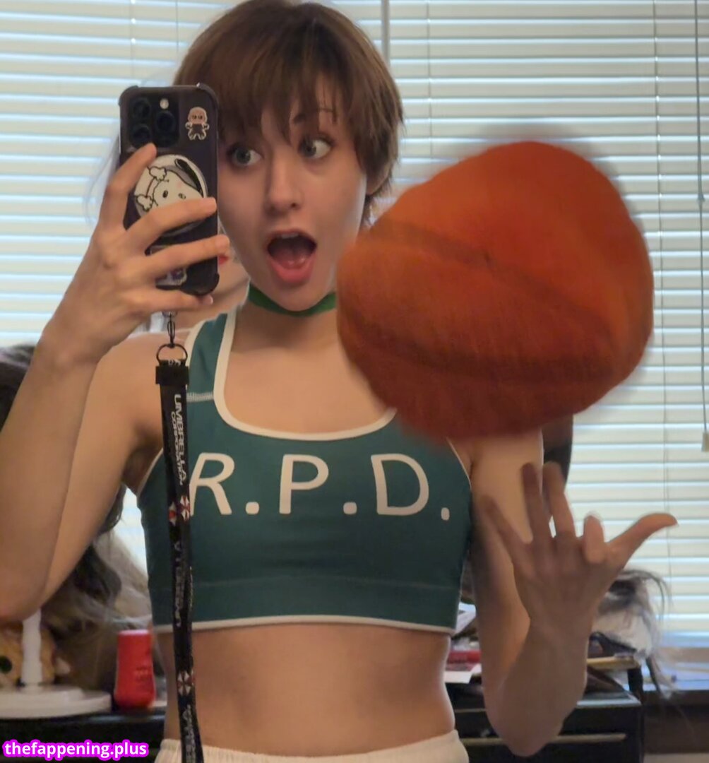 🔥 Tiffany stratton leaked private photo uncensored full