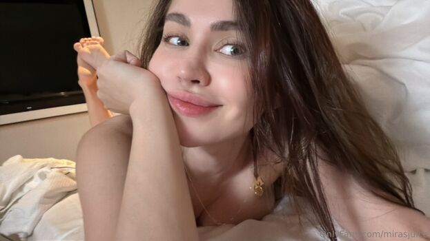 🔥 Mira nowhere leaked private photo uncensored full